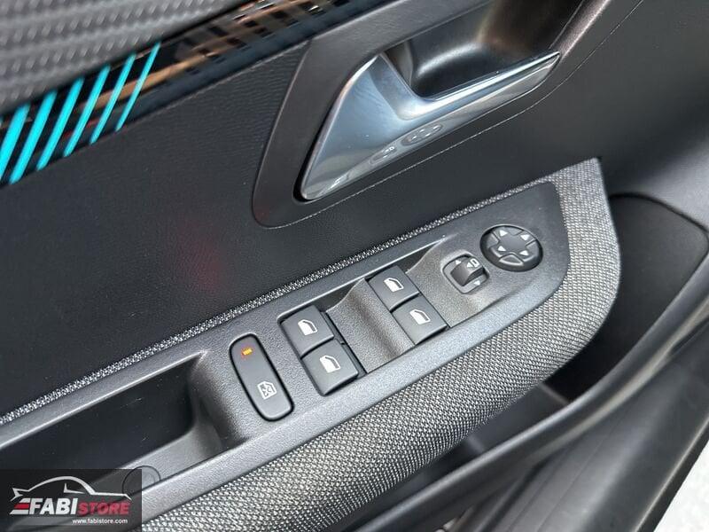 Peugeot 208 1.2 PureTech 101 Cv Style Pack - LED, Camera, CarPlay, Cruise ecc