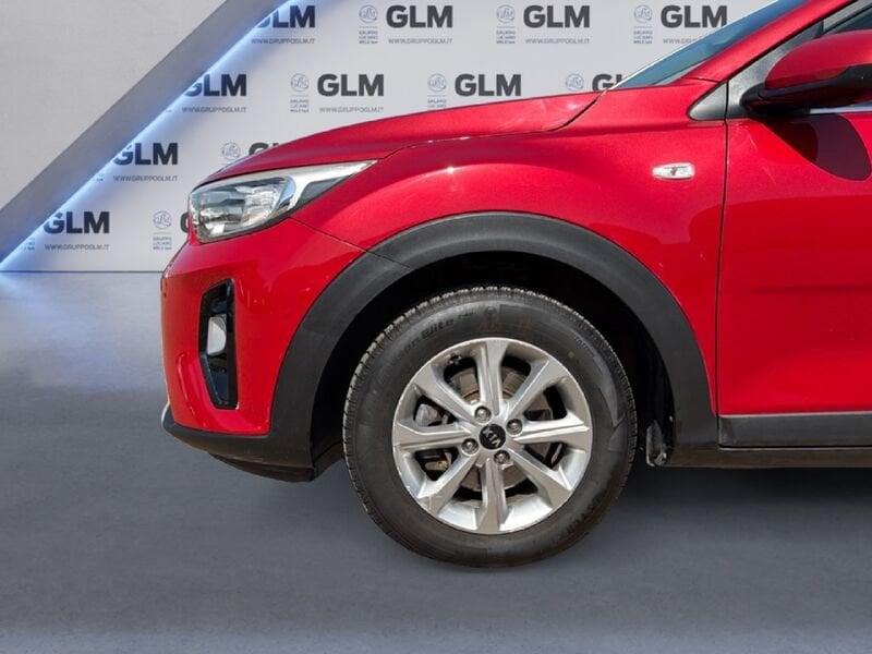 Kia Stonic 1.0 T-GDI ENERGY