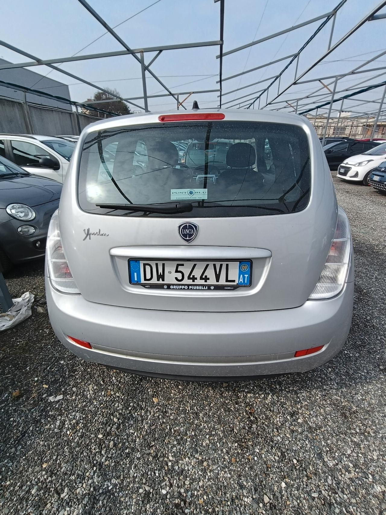Lancia Ypsilon 1.2 Oro