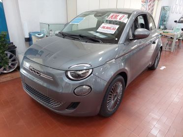 FIAT 500 Icon Berlina - PREZZO PROMO DEL MESE!!!