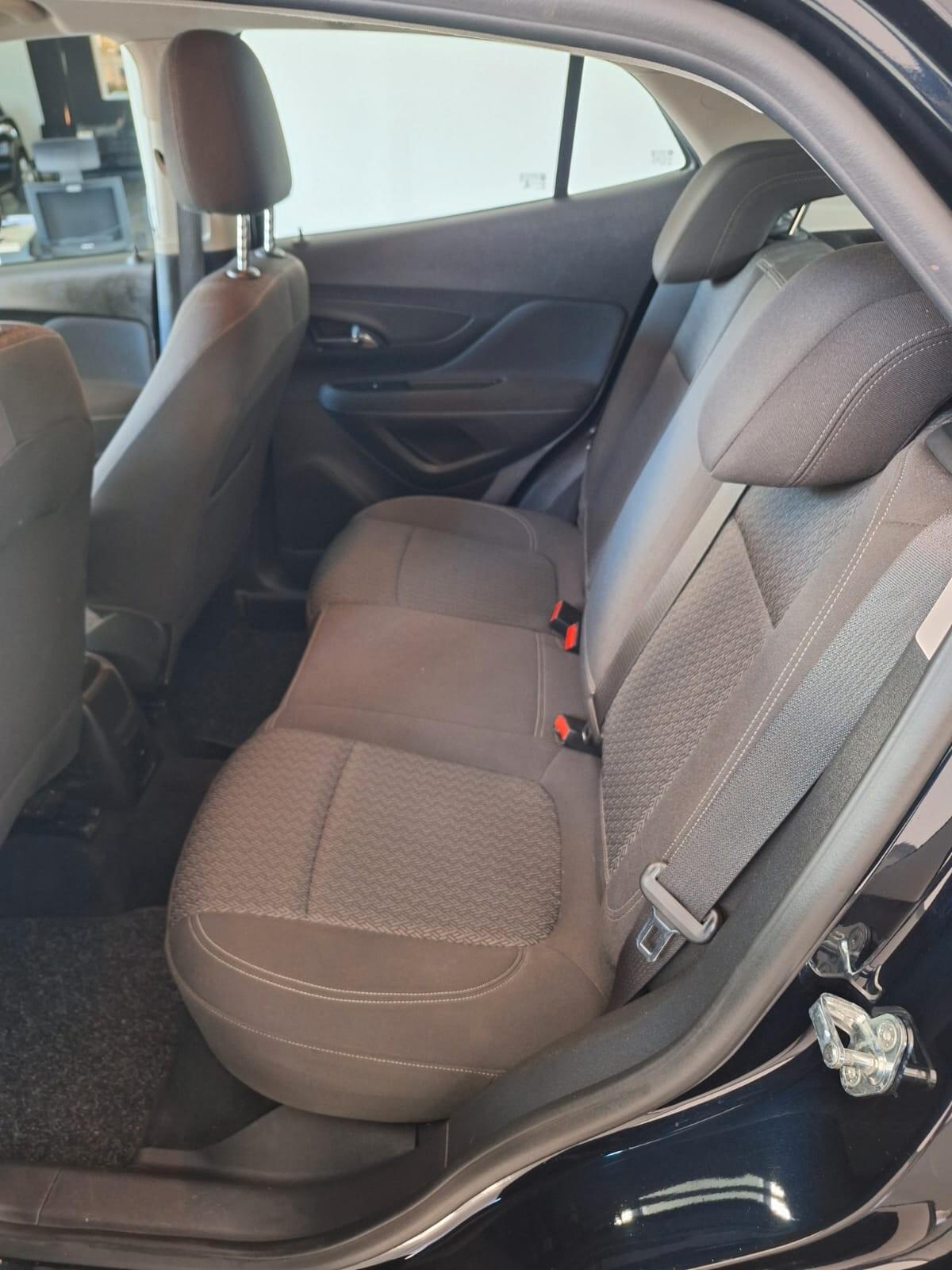 Opel Mokka X 1.6 CDTI Ecotec 4x2 Start&Stop Innovation 2019