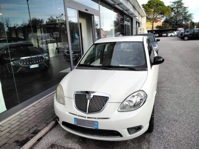 LANCIA Ypsilon 1.2 69 CV Elle