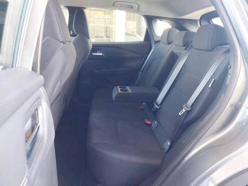 Nissan Qashqai Qashqai 1.3 mhev Business 2wd 140cv