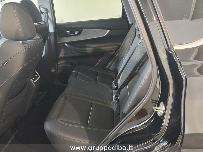 DR AUTOMOBILES DR 6.0 1.5 turbo Gpl 149cv cvt