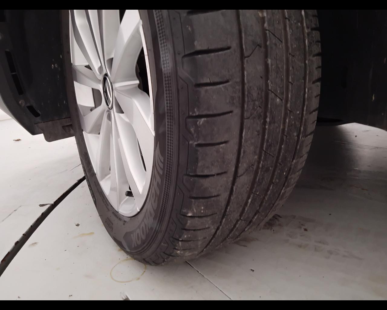 VOLKSWAGEN T-Roc I 2022 - T-Roc 1.0 tsi Edition Plus 115cv