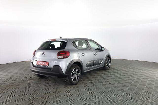CITROEN C3 C3 PureTech 83 S&S Plus