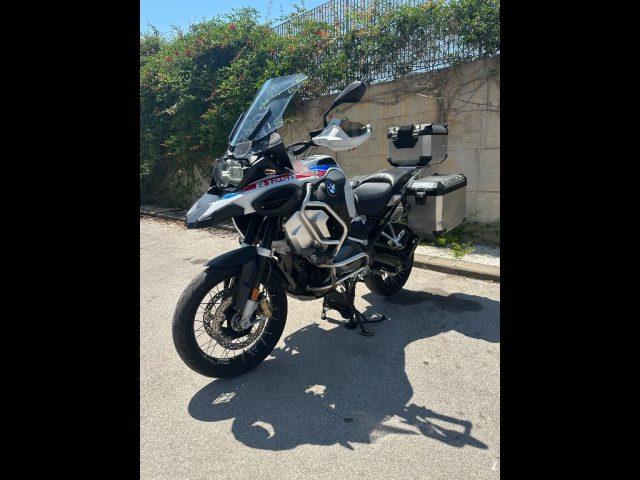 BMW 120 R 0 GS ADV - R 1250 GS ADVENTURE