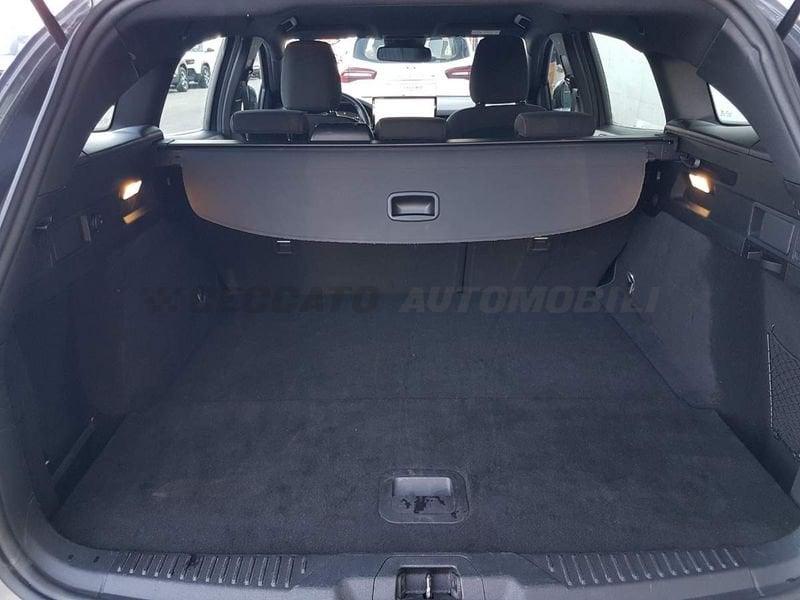 Ford Focus Focus SW 1.5 ecoblue ST-Line 115cv auto