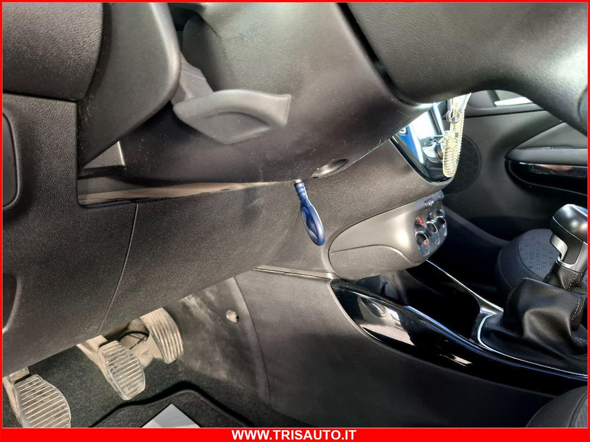 OPEL ADAM 1.2 NEOPATENTATI