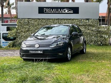 Volkswagen Golf 1.5 TGI 5p. Business BlueMotion Technology