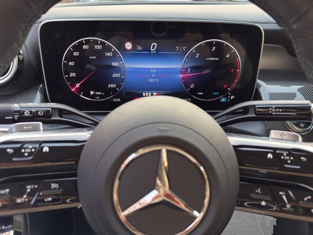 MERCEDES-BENZ GLC 220 d 4Matic Mild Hybrid AMG Premium