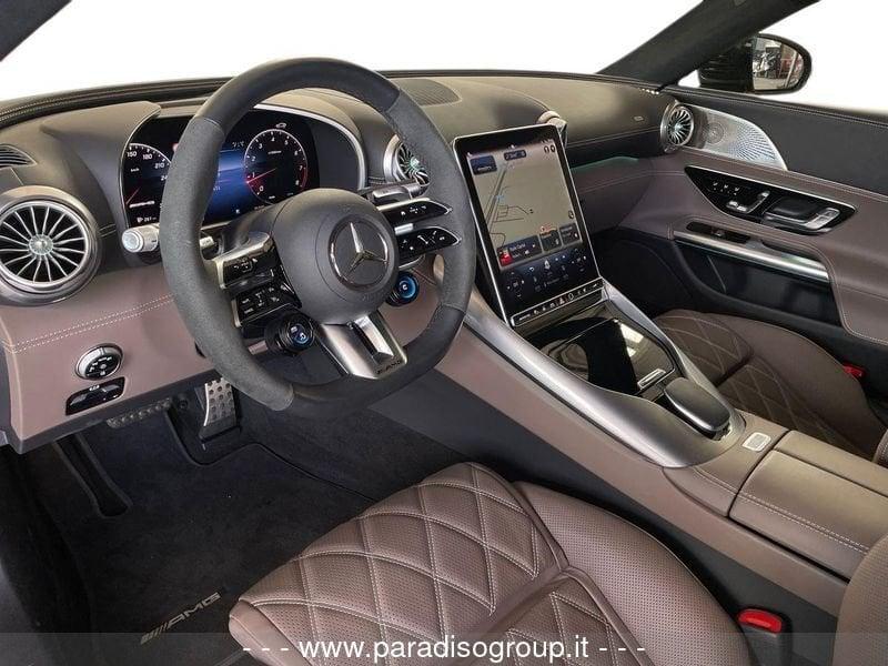 Mercedes-Benz Classe SL NUOVA SL SL 43 PREMIUM PLUS