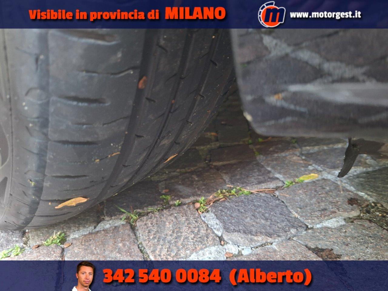 Mercedes A 180 D Sport 8G-DCT