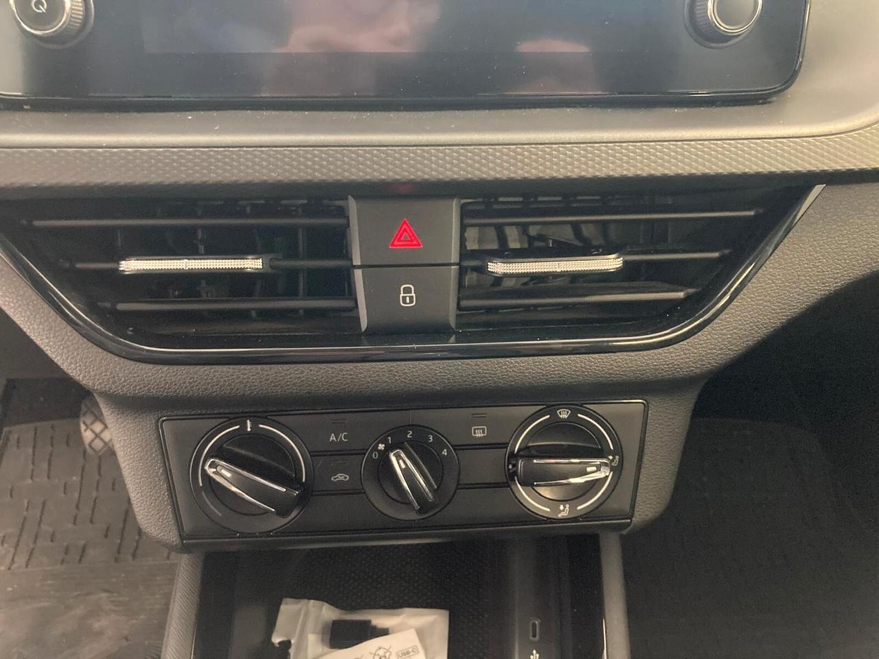Skoda Kamiq 1.0 TSI 115 CV Style