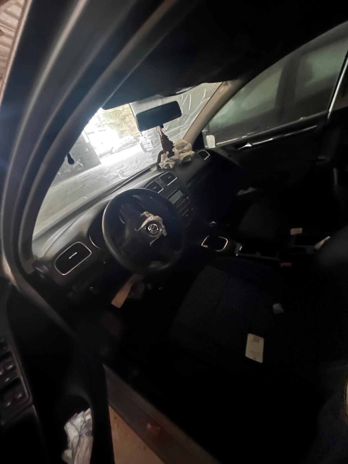 Volkswagen Golf 1.6 TDI DPF 5p. Comfortline
