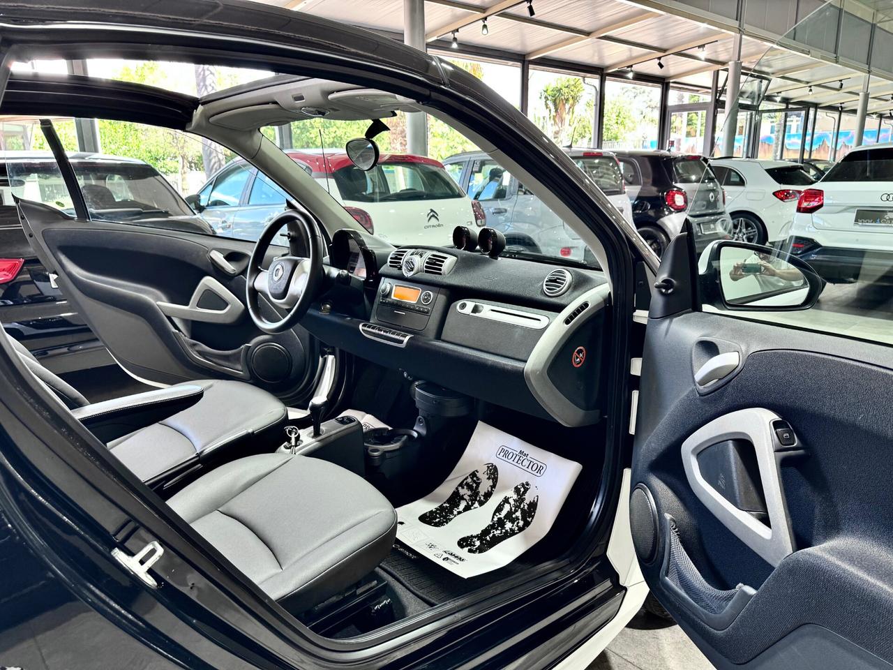 Smart Fortwo Cabrio 800 cdi 54CV Passion
