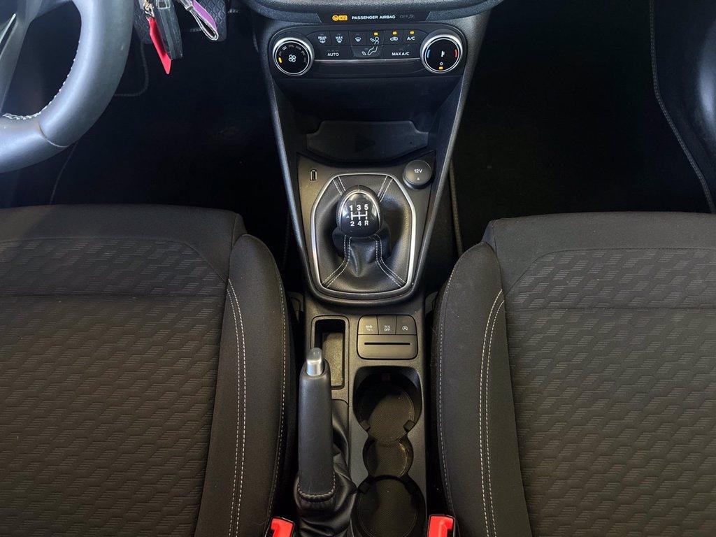 FORD Fiesta 1.1 75 CV 5 porte Titanium del 2023