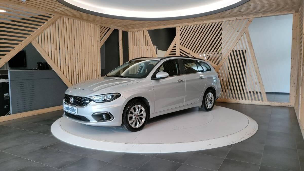 Fiat Tipo 1.3 mjt Business s&s 95cv my19