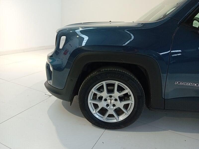 Jeep Renegade Renegade 1.0 T3 Limited