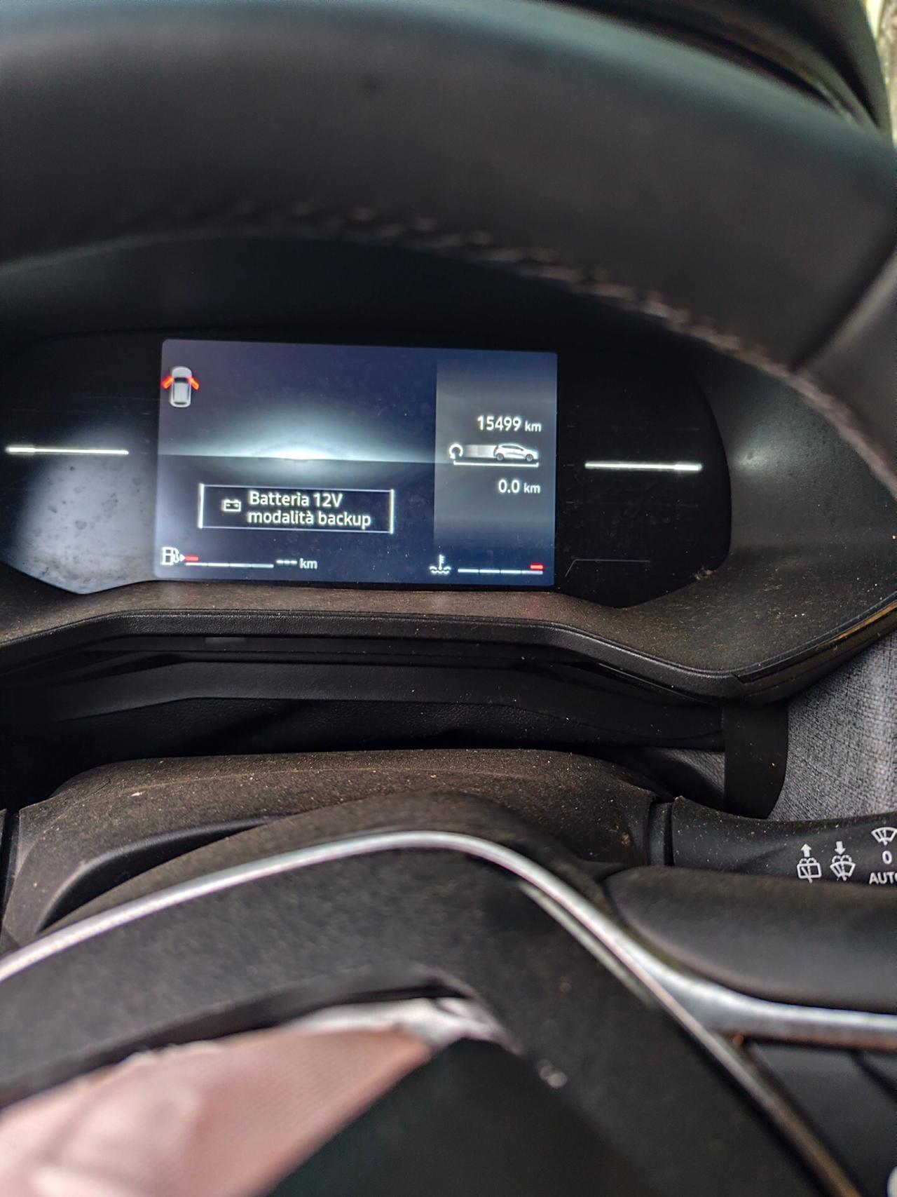 Renault Clio SCe 65 CV 5 porte Evolution