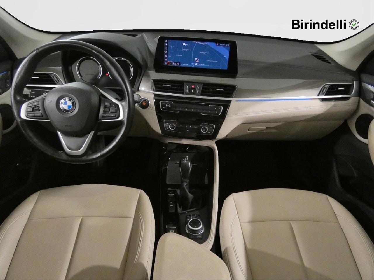 BMW X1 (F48) - X1 xDrive25e xLine