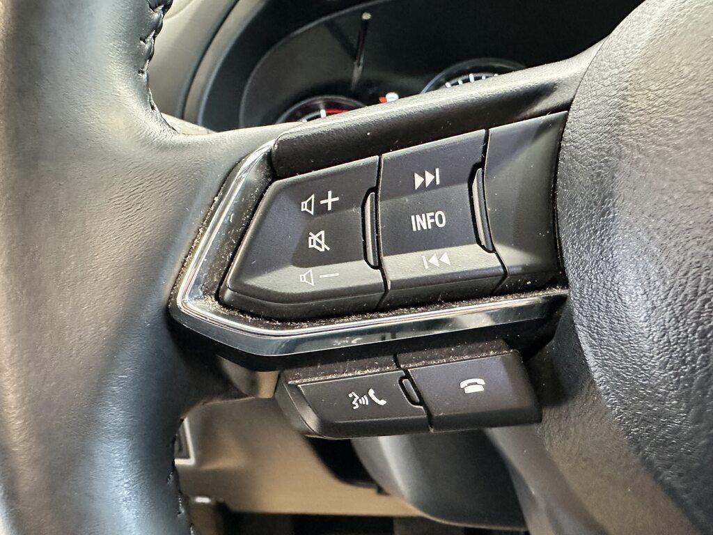 Mazda CX-5 2.2 Skyactiv-D Exceed Plus Pack pelle Black 2WD 6AT