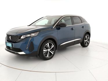 Peugeot 3008 BlueHDi 130 S&S EAT8 GT