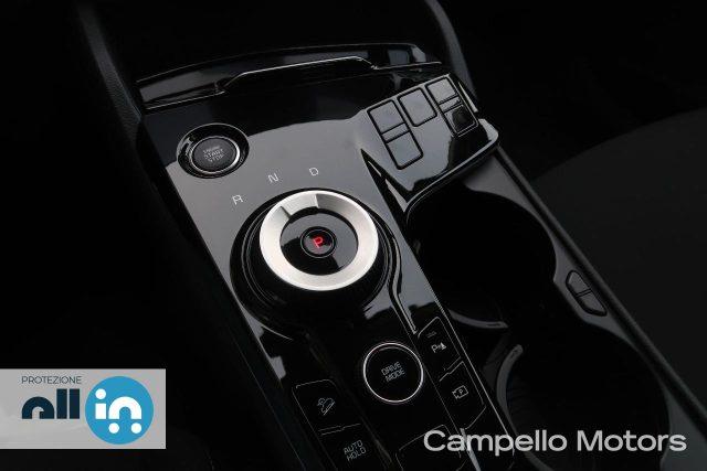 KIA Sportage Sportage 1.6 TGDi HEV AT Style