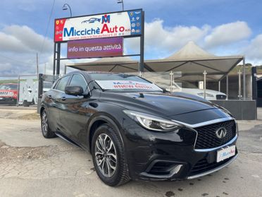 INFINITI Q30 1.5 D 110 CV PREMIUM TETTO