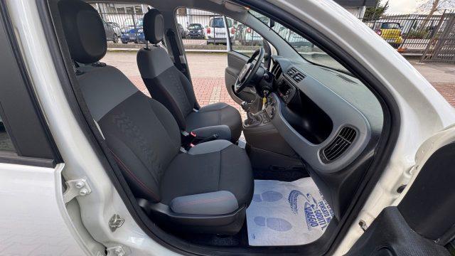 FIAT New Panda 1.2 S.&S. E6D-TEMP EASY 5 POSTI GUIDABILE NEOPA