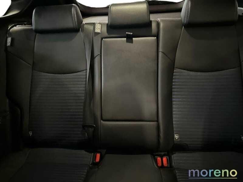 Toyota RAV4 2.5 vvt-ie h Style 2wd 218 CV e-cvt