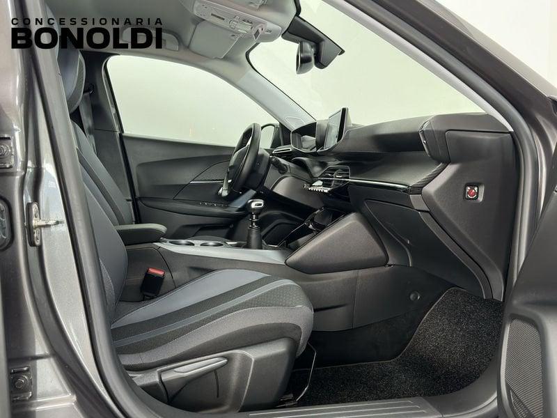 Peugeot 2008 PureTech 100 Allure S&S