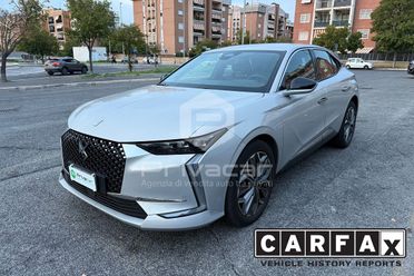 DS DS 4 BlueHDi 130 aut. Performance Line