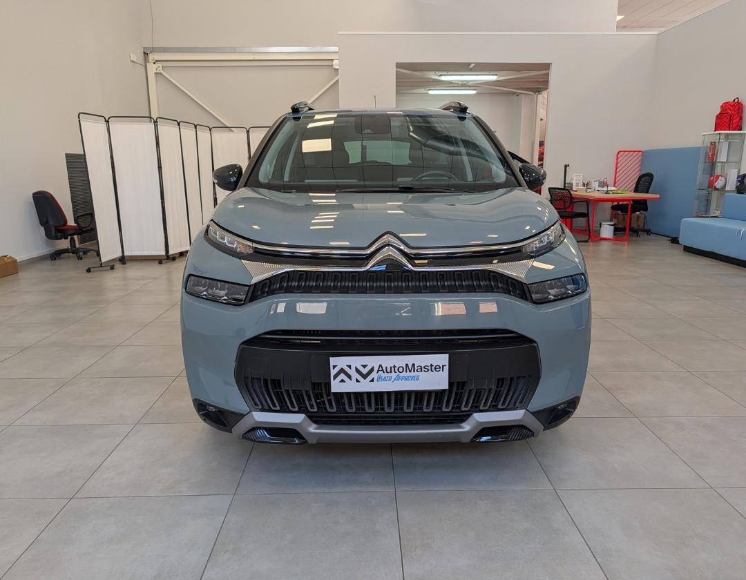 CITROEN C3 Aircross 1ª s. - C3 Aircross BlueHDi 110 S&S Shine Pack