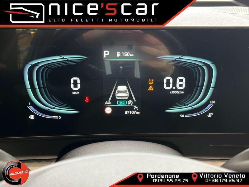 KIA Sportage 1.6 CRDi MHEV DCT Business*PROMO*