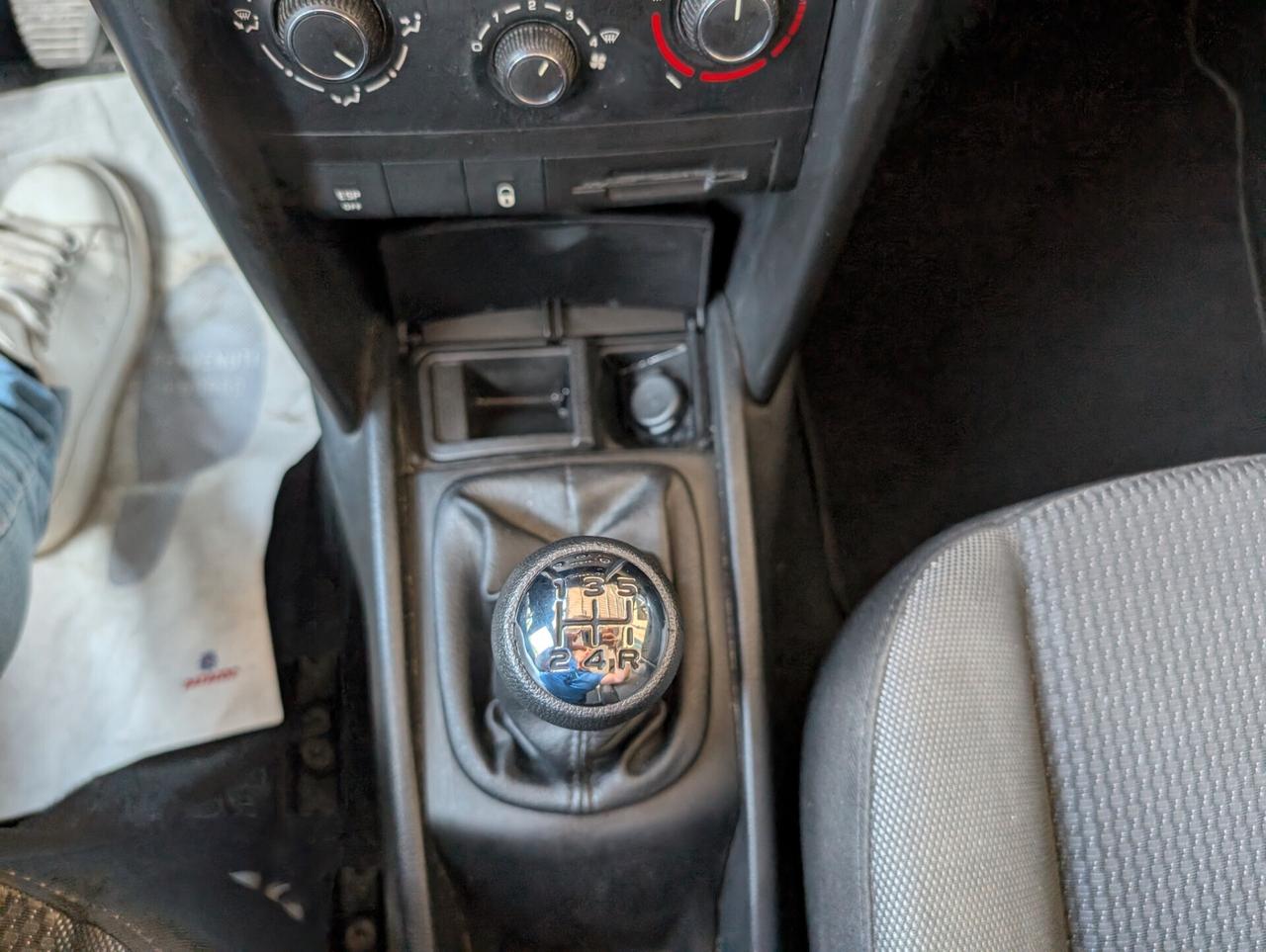 Peugeot 207 1.4 VTi 95CV 5p. Energie Sport