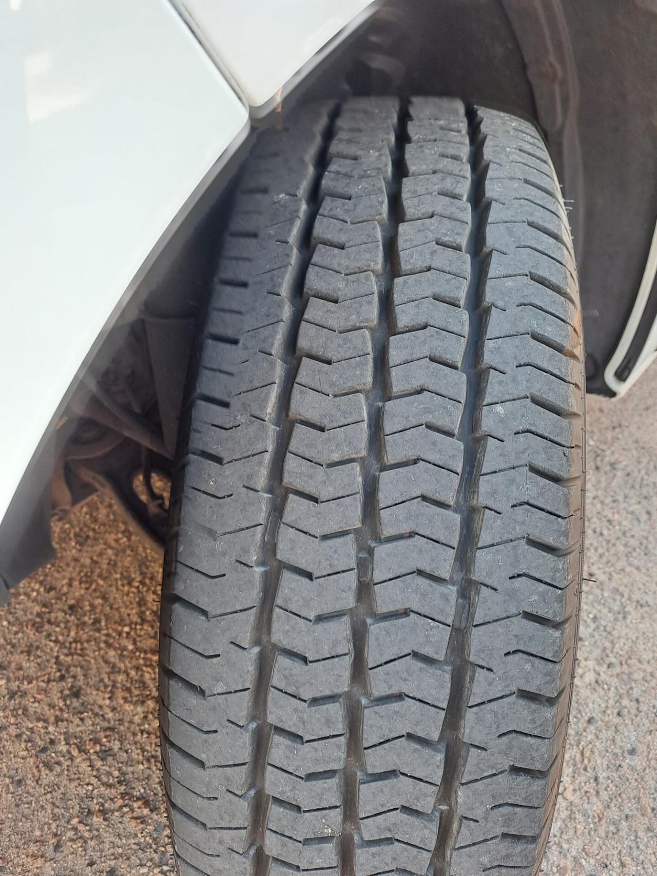 Fiat Talento 1.6 9 posti minivan