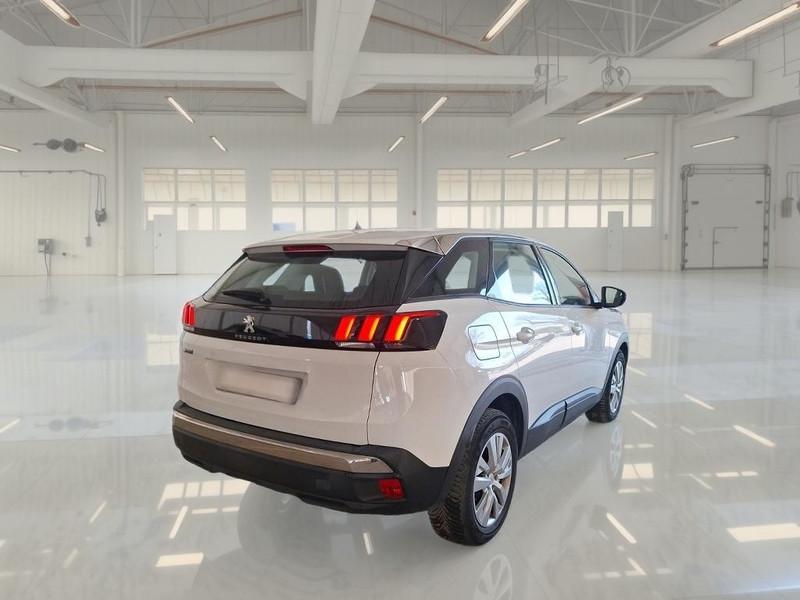 PEUGEOT 3008 BlueHDI 130 S/S Business