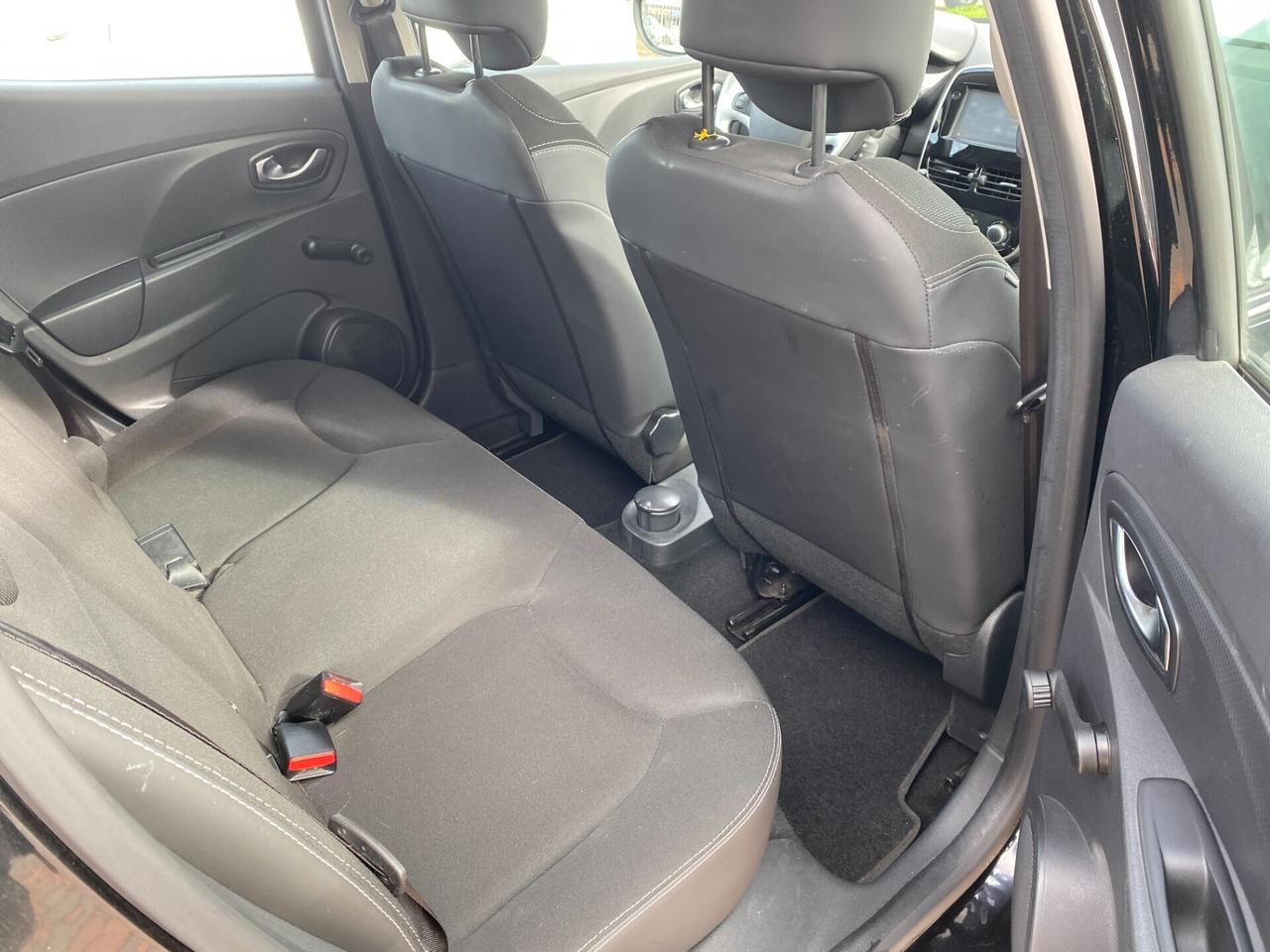 RENAULT - Clio - dCi 8V 75 CV S&S 5p. Energy Duel