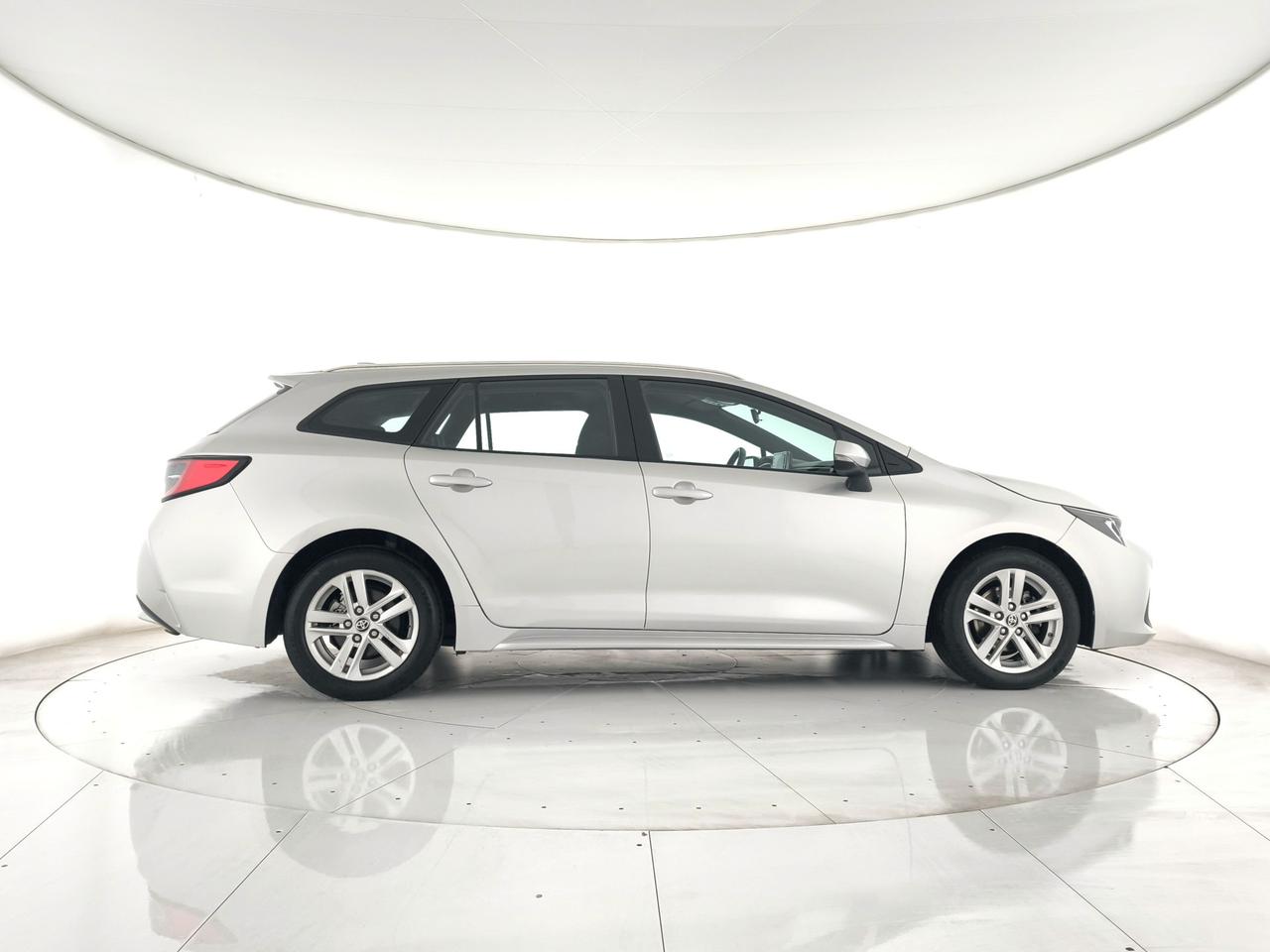 TOYOTA Corolla Touring Sports 1.8h Business cvt CAMERA+ACC+APP CONNECT