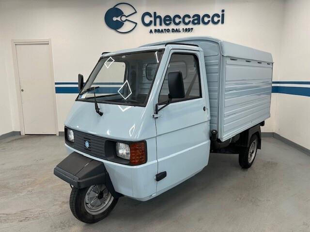Piaggio Ape 20.000 KM