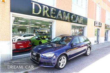 AUDI A4 Avant 40 TDI quattro S tronic