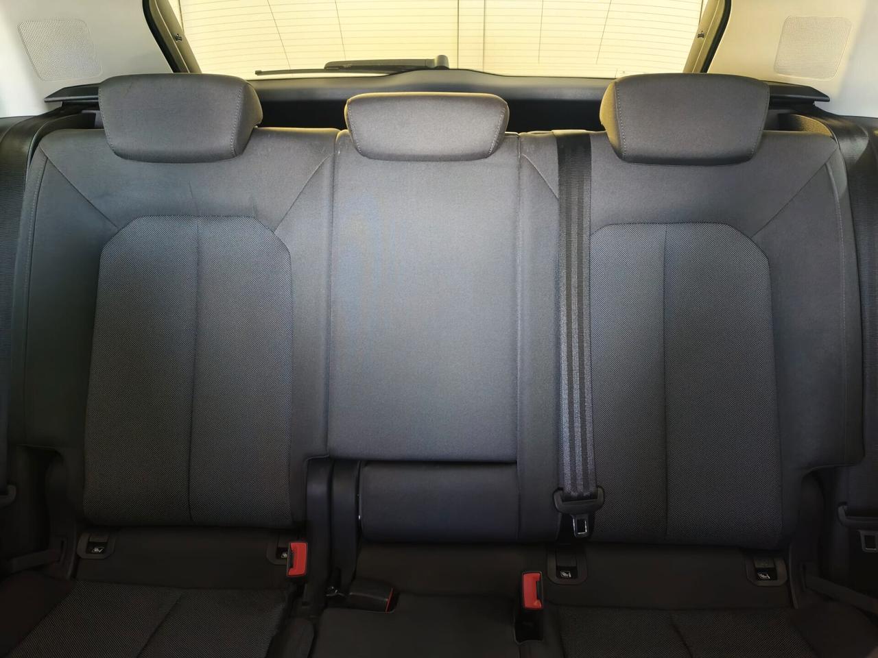 Audi Q3 40 2.0TDI 190CV S-Tronic quattro Bus. 2020