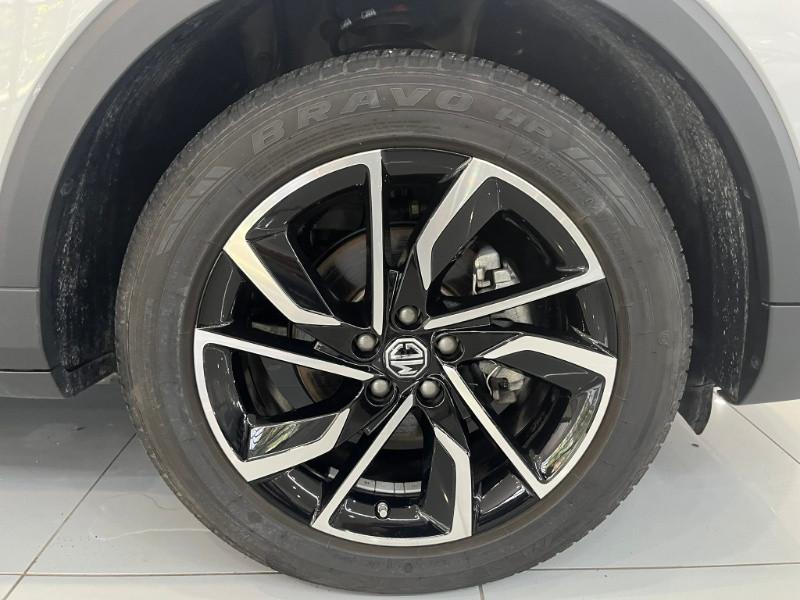 MG ZS 1.5 VTi-tech Luxury