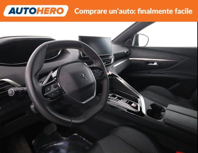 PEUGEOT 5008 BlueHDi 130 S&S EAT8 Allure Pack