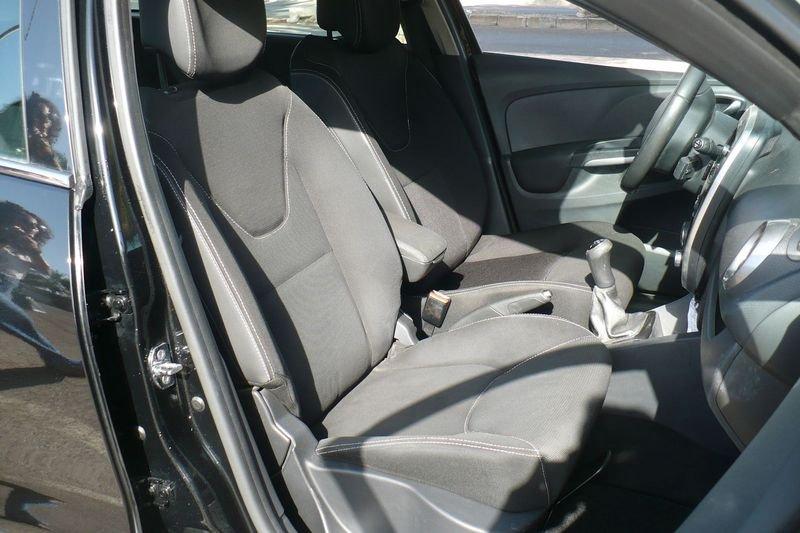 Renault Clio Clio Sporter 1.5 dCi 8V 75CV Costume National