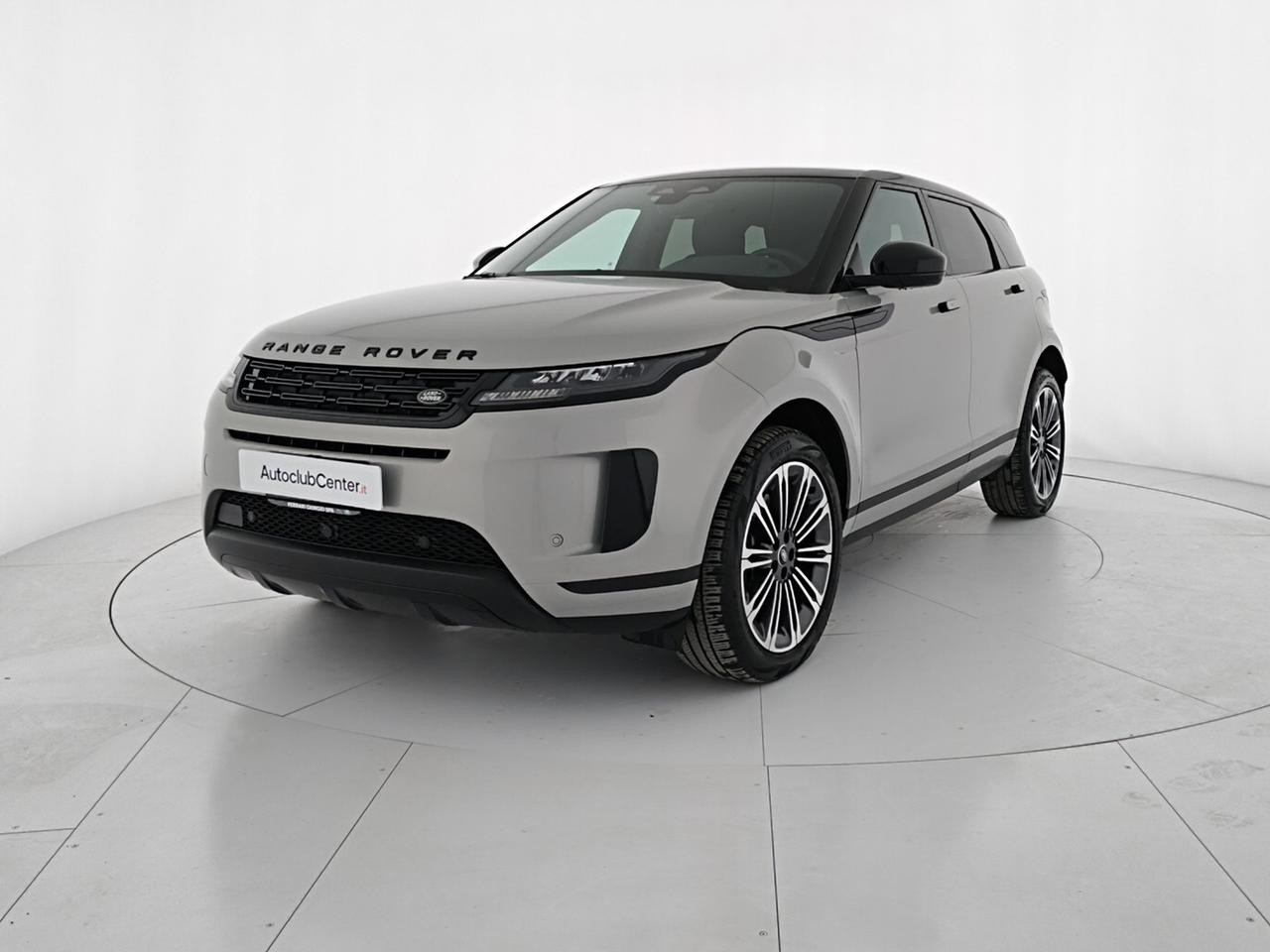 Land Rover Range Rover Evoque 1.5 i3 phev Dynamic SE awd 309c