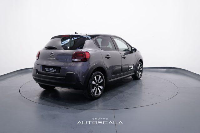 CITROEN C3 1.2 PureTech 110cv S&S Shine
