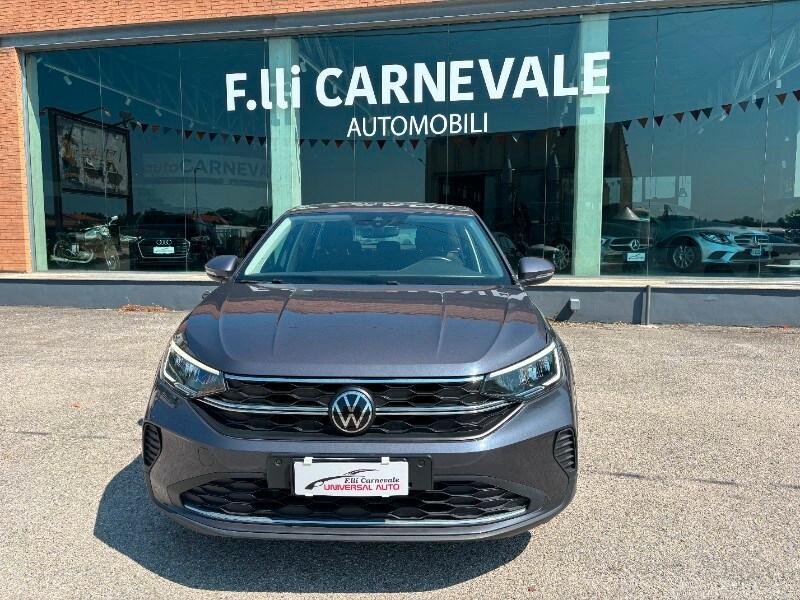 VOLKSWAGEN Taigo Taigo 1.0 TSI 95 CV Life