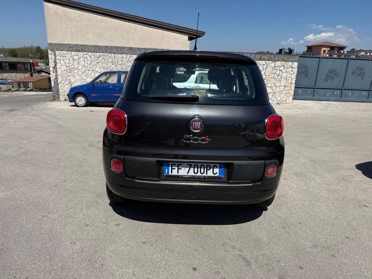 Fiat 500L 1.3 Multijet 95 CV Pop Star